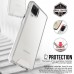 for Samsung Galaxy A12 Clear Case- Space Case for Samsung Galaxy A12 Clear Case- Space Case