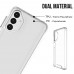 for Samsung Galaxy A13 Clear Case- Space Case