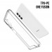 for Samsung Galaxy A13 Clear Case- Space Case