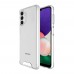 for Samsung Galaxy A13 Clear Case- Space Case