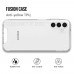for Samsung Galaxy A14 5G Clear Case- Space Case