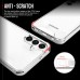 for Samsung Galaxy A15 Clear Case- Space Case