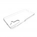 for Samsung Galaxy A15 Soft Silicone Clear Case-Glossy Case