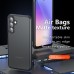 for Samsung Galaxy A16 Galaxy Black Case- Kika Case