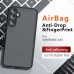 for Samsung Galaxy A16 Galaxy Black Case- Kika Case
