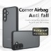 for Samsung Galaxy A16 Galaxy Black Case- Kika Case