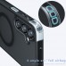 for Samsung Galaxy A16 Galaxy Black Case Compatible with Magsafe- Kika Magnetic