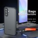 for Samsung Galaxy A17 Galaxy Black Case- Kika Case