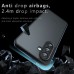 for Samsung Galaxy A17 Galaxy Black Case- Kika Case