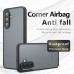 for Samsung Galaxy A17 Galaxy Black Case- Kika Case