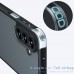 for Samsung Galaxy A17 Galaxy Black Case- Kika Case