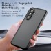 for Samsung Galaxy A17 Galaxy Black Case- Kika Case