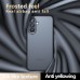 for Samsung Galaxy A17 Galaxy Black Case- Kika Case