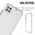 for Samsung Galaxy A22 5G Clear Case- Space Case