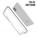 for Samsung Galaxy A22 5G Clear Case- Space Case