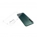 for Samsung Galaxy A24 Soft Silicone Clear Case-Glossy Case