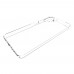 for Samsung Galaxy A25 5G(Janpan) Soft Silicone Clear Case-Glossy Case