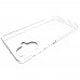 for Samsung Galaxy A25 5G(Janpan) Soft Silicone Clear Case-Glossy Case