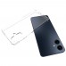 for Samsung Galaxy A25 5G(Janpan) Soft Silicone Clear Case-Glossy Case