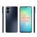 for Samsung Galaxy A25 5G(Janpan) Soft Silicone Clear Case-Glossy Case