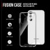 for Samsung Galaxy A25 Clear Case- Space Case for Samsung Galaxy A25 Clear Case- Space Case