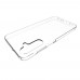 for Samsung Galaxy A25 5G Soft Silicone Clear Case-Glossy Case