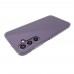 for Samsung Galaxy A25 5G Soft Silicone Clear Case-Glossy Case