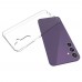 for Samsung Galaxy A25 5G Soft Silicone Clear Case-Glossy Case for Samsung Galaxy A25 5G Soft Silicone Clear Case-Glossy Case