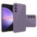 for Samsung Galaxy A25 5G Soft Silicone Clear Case-Glossy Case