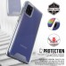 for Samsung Galaxy A31 Clear Case- Space Case for Samsung Galaxy A31 Clear Case- Space Case