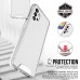 for Samsung Galaxy A32 5G Clear Case- Space Case