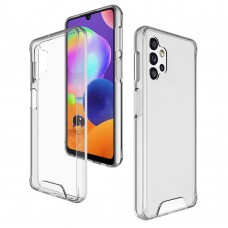 for Samsung Galaxy A32 5G Clear Case- Space Case