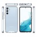 for Samsung Galaxy A34 5G Clear Case- Space Case
