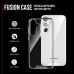 for Samsung Galaxy A35 Clear Case- Space Case for Samsung Galaxy A35 Clear Case- Space Case