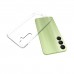 for Samsung Galaxy A35 5G Soft Silicone Clear Case-Glossy Case for Samsung Galaxy A35 5G Soft Silicone Clear Case-Glossy Case