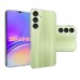 for Samsung Galaxy A35 5G Soft Silicone Clear Case-Glossy Case for Samsung Galaxy A35 5G Soft Silicone Clear Case-Glossy Case