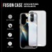 for Samsung Galaxy A51 5G Clear Case- Space Case