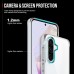 for Samsung Galaxy A51 5G Clear Case- Space Case