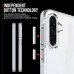 for Samsung Galaxy A51 5G Clear Case- Space Case
