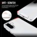 for Samsung Galaxy A51 5G Clear Case- Space Case