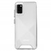 for Samsung Galaxy A41 Clear Case- Space Case for Samsung Galaxy A41 Clear Case- Space Case