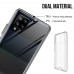 for Samsung Galaxy A42 5G Clear Case- Space Case