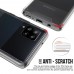 for Samsung Galaxy A42 5G Clear Case- Space Case
