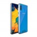 for Samsung Galaxy A50 Clear Case- Space Case for Samsung Galaxy A50 Clear Case- Space Case