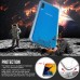 for Samsung Galaxy A50 Clear Case- Space Case