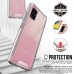 for Samsung Galaxy A51 4G Clear Case- Space Case for Samsung Galaxy A51 4G Clear Case- Space Case