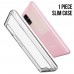 for Samsung Galaxy A51 4G Clear Case- Space Case for Samsung Galaxy A51 4G Clear Case- Space Case