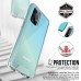 for Samsung Galaxy A52 Clear Case- Space Case