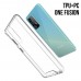 for Samsung Galaxy A52 Clear Case- Space Case