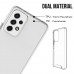 for Samsung Galaxy A53 Clear Case- Space Case for Samsung Galaxy A53 Clear Case- Space Case